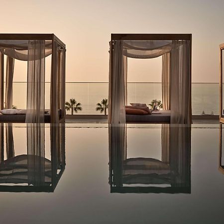 The Royal Senses Resort & Spa Crete, Curio Collection By Hilton Panormos  Екстер'єр фото