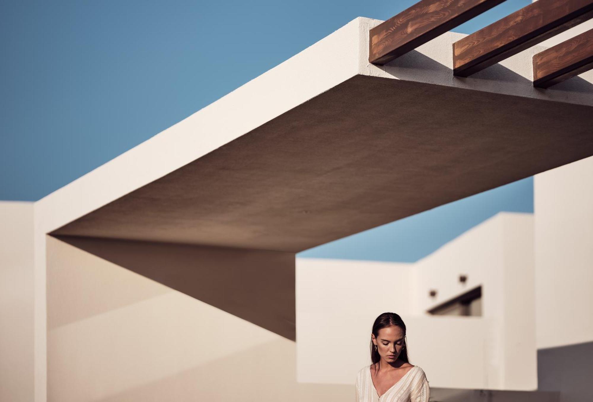 The Royal Senses Resort & Spa Crete, Curio Collection By Hilton Panormos  Екстер'єр фото