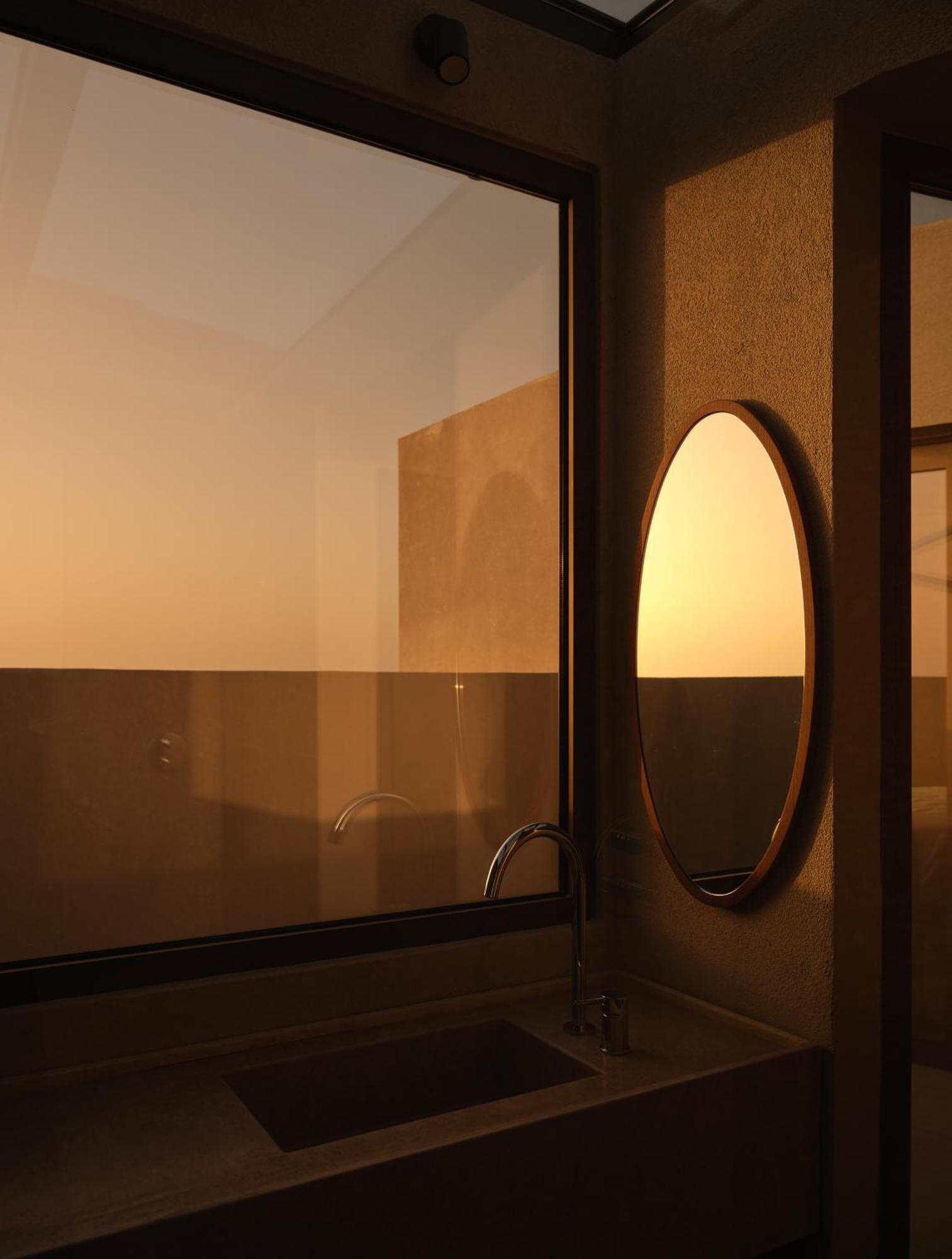 The Royal Senses Resort & Spa Crete, Curio Collection By Hilton Panormos  Екстер'єр фото