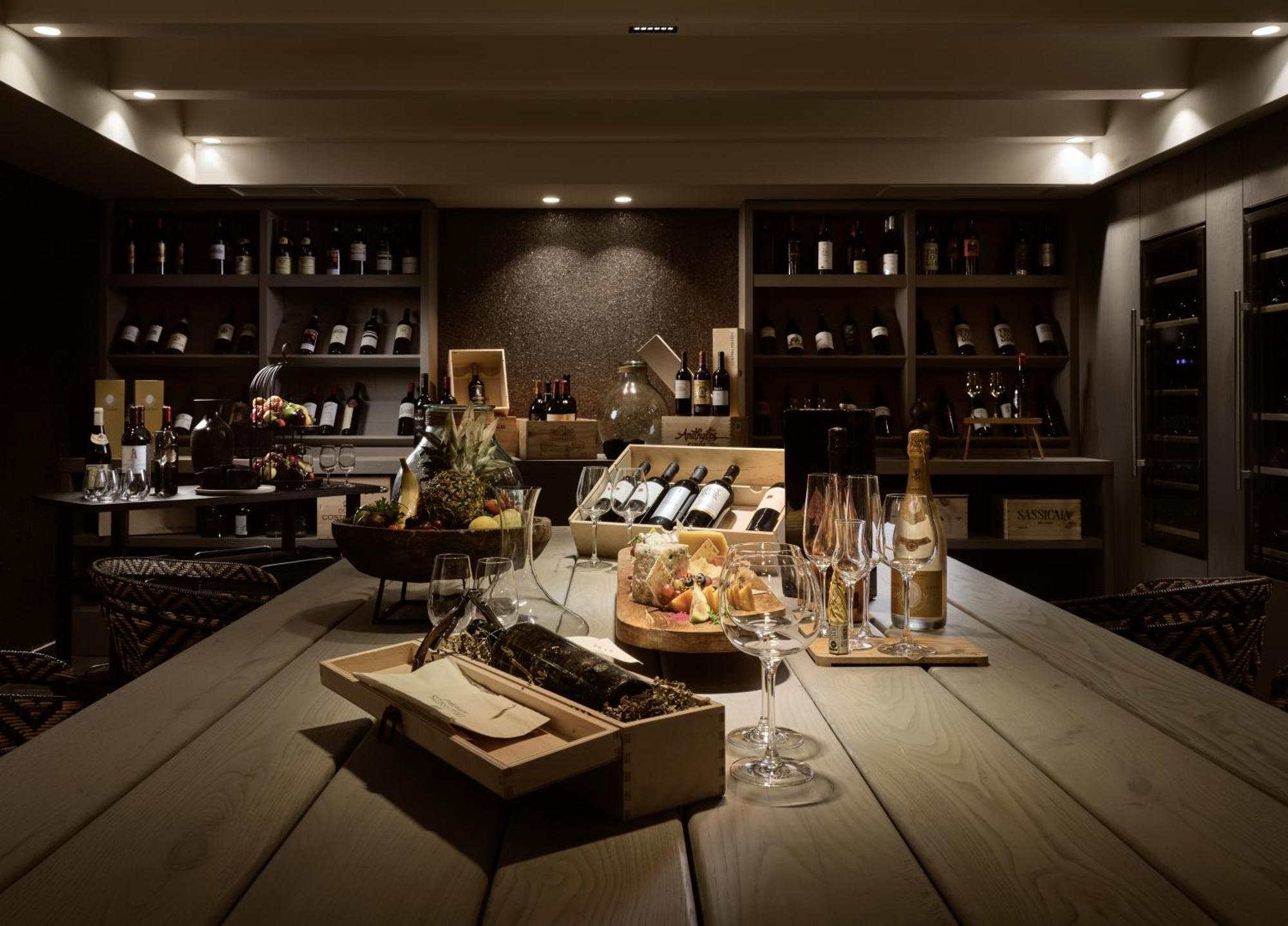 The Royal Senses Resort & Spa Crete, Curio Collection By Hilton Panormos  Екстер'єр фото