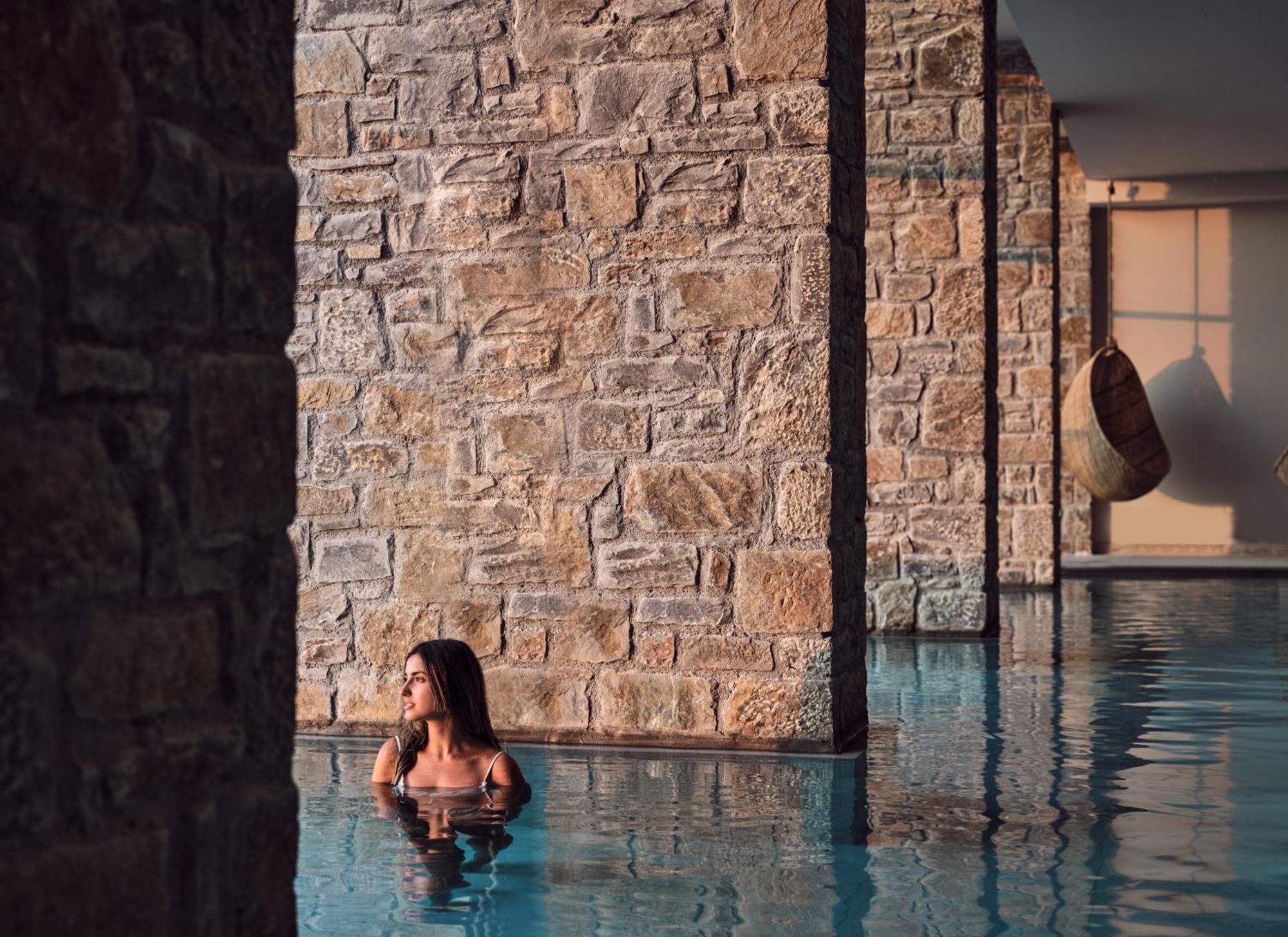 The Royal Senses Resort & Spa Crete, Curio Collection By Hilton Panormos  Екстер'єр фото