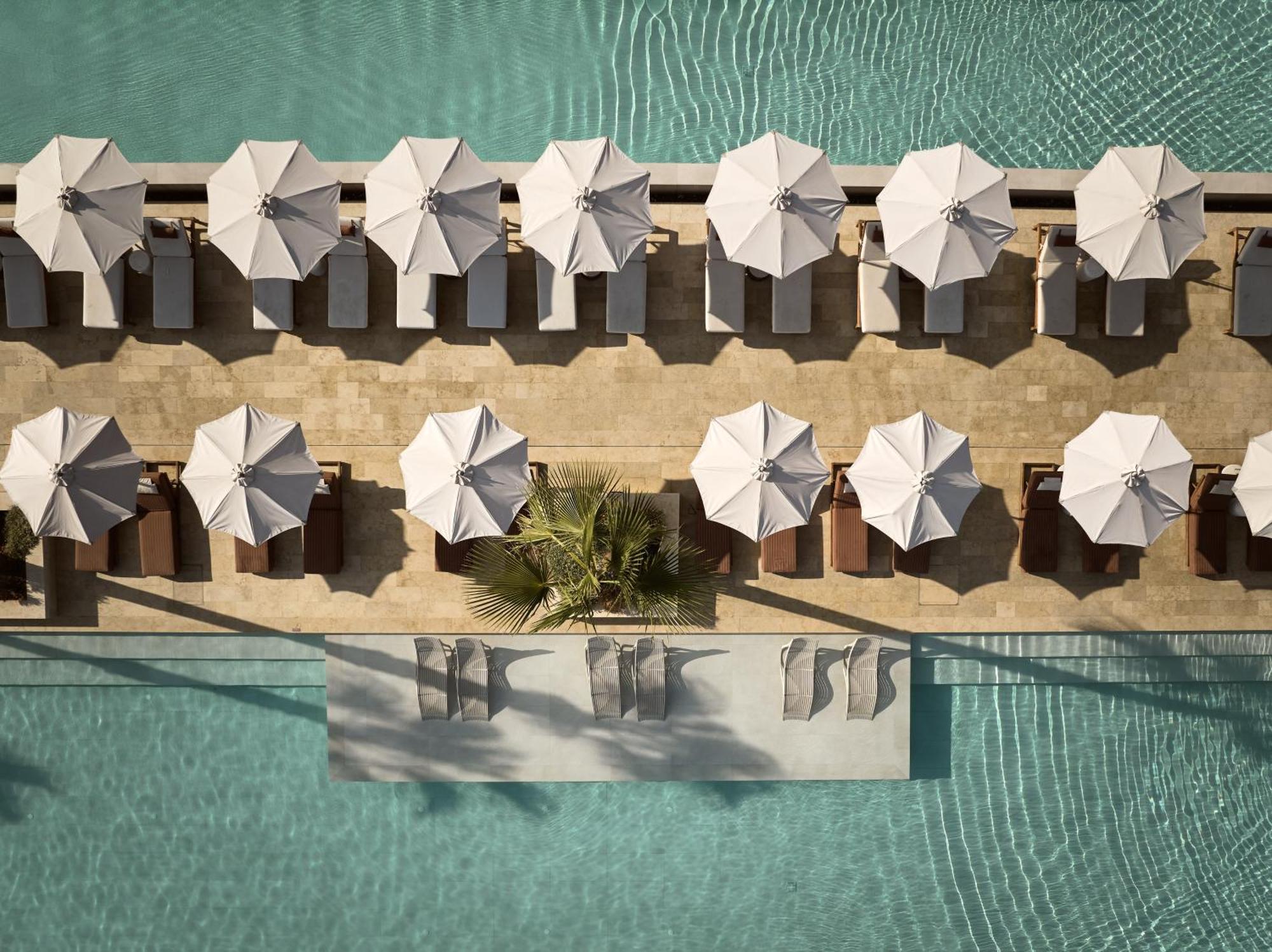 The Royal Senses Resort & Spa Crete, Curio Collection By Hilton Panormos  Екстер'єр фото