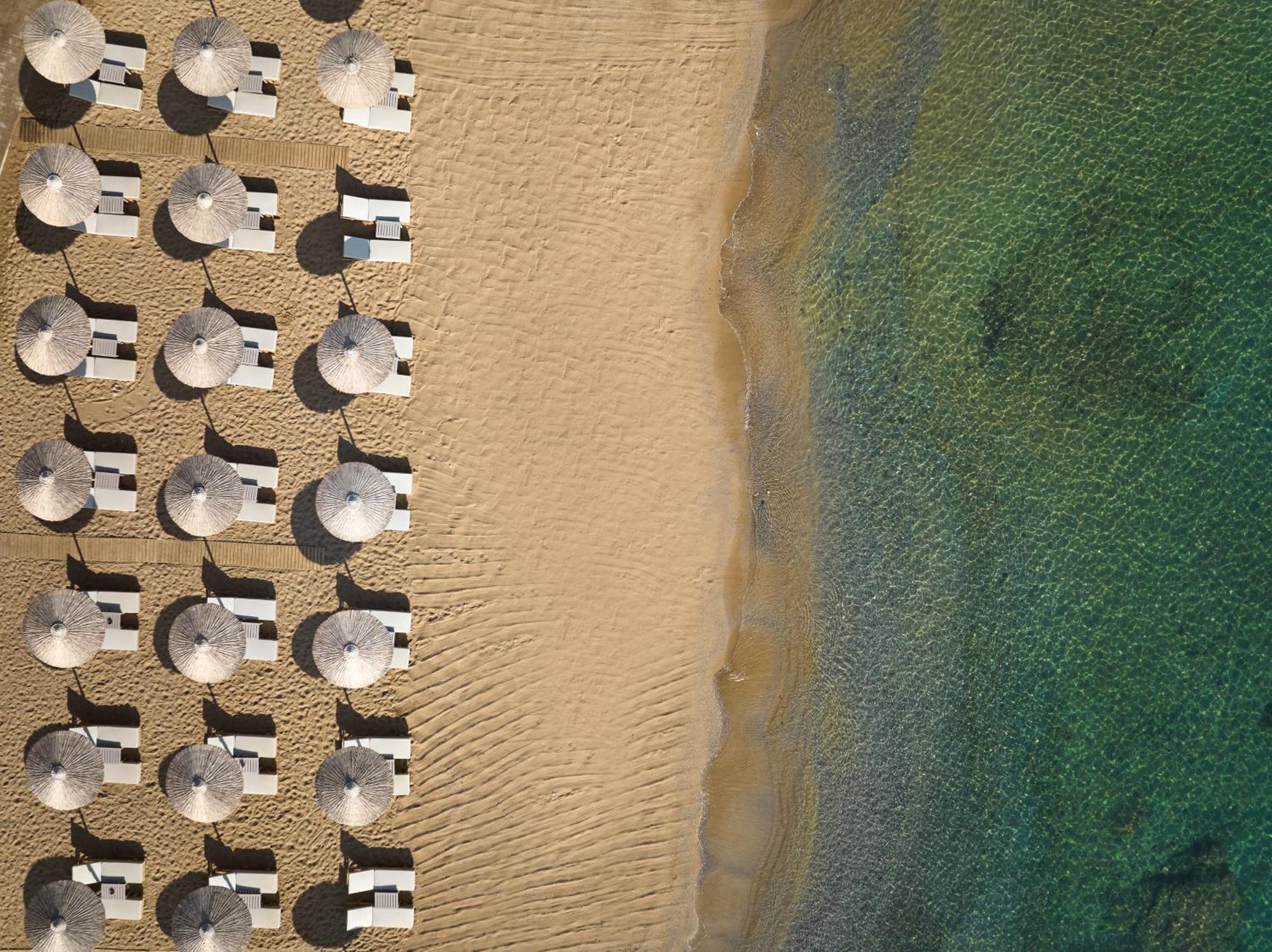 The Royal Senses Resort & Spa Crete, Curio Collection By Hilton Panormos  Екстер'єр фото
