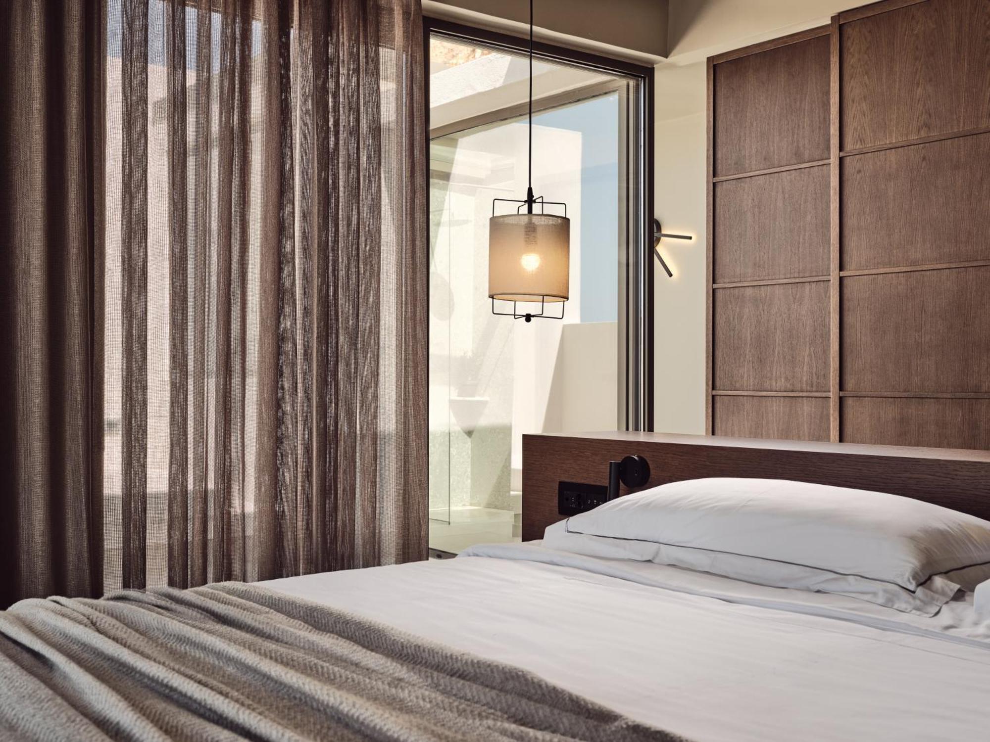 The Royal Senses Resort & Spa Crete, Curio Collection By Hilton Panormos  Екстер'єр фото