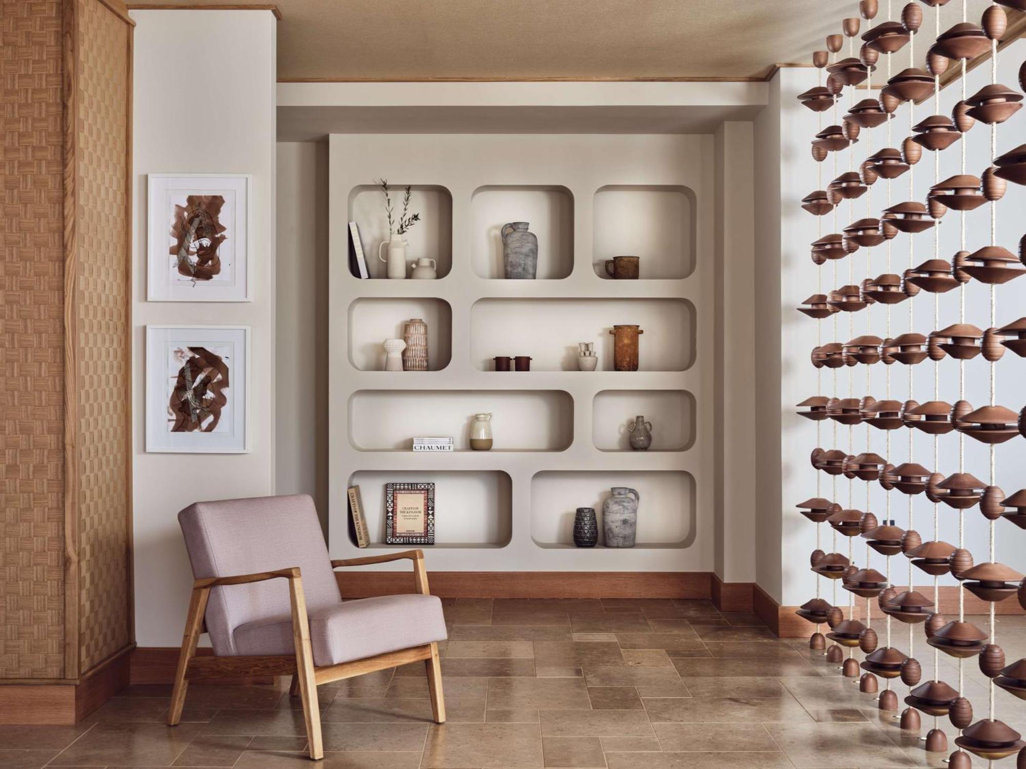 The Royal Senses Resort & Spa Crete, Curio Collection By Hilton Panormos  Екстер'єр фото