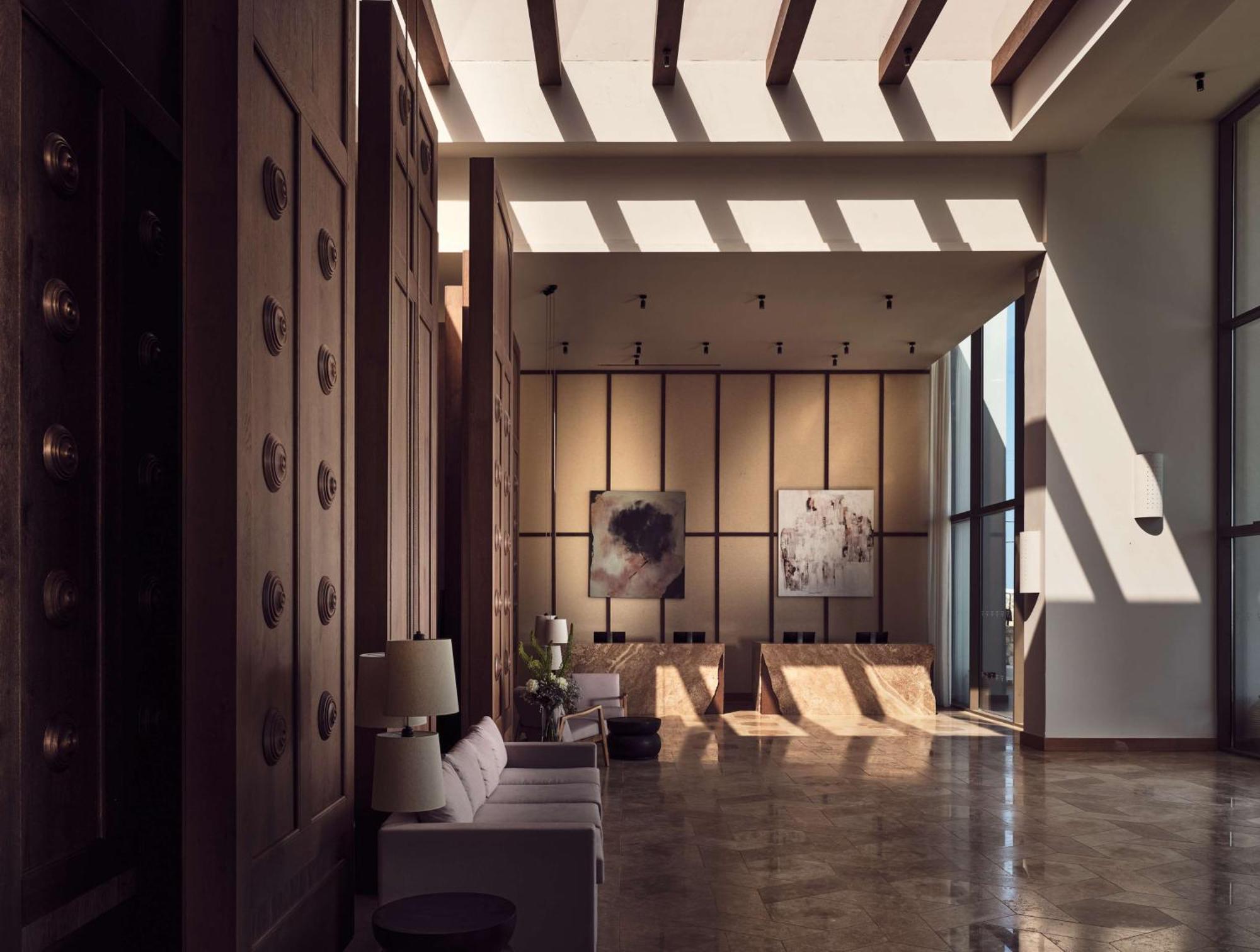 The Royal Senses Resort & Spa Crete, Curio Collection By Hilton Panormos  Екстер'єр фото